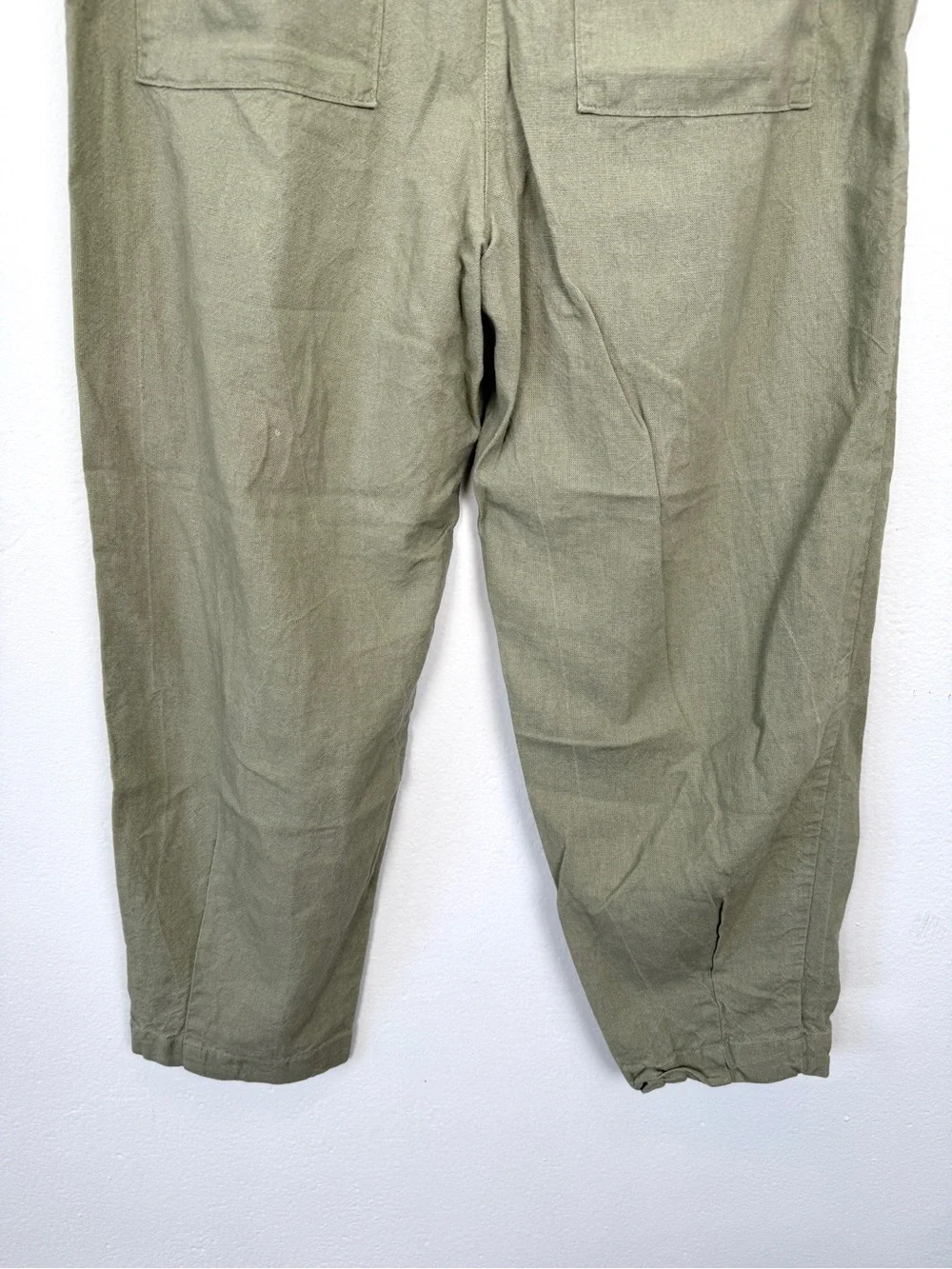 Zara overall great